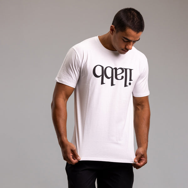 Capsize Classic Tee Unisex WHITE