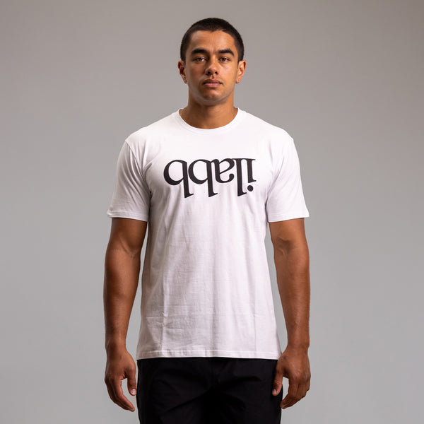 Capsize Classic Tee Unisex WHITE