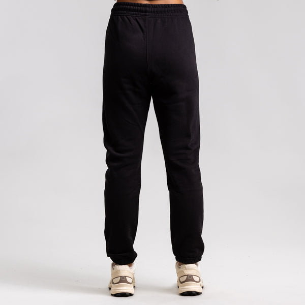 Italic Block Track Pant Women's BLACK