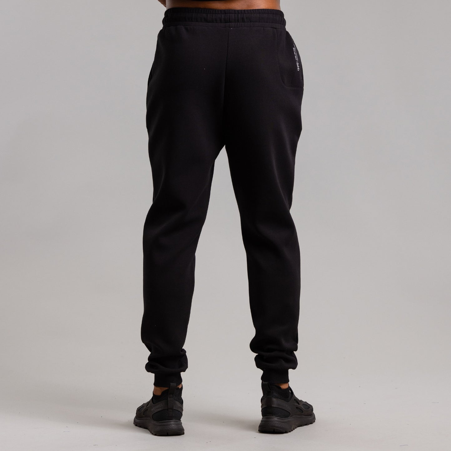 Brake Track Pant Unisex BLACK