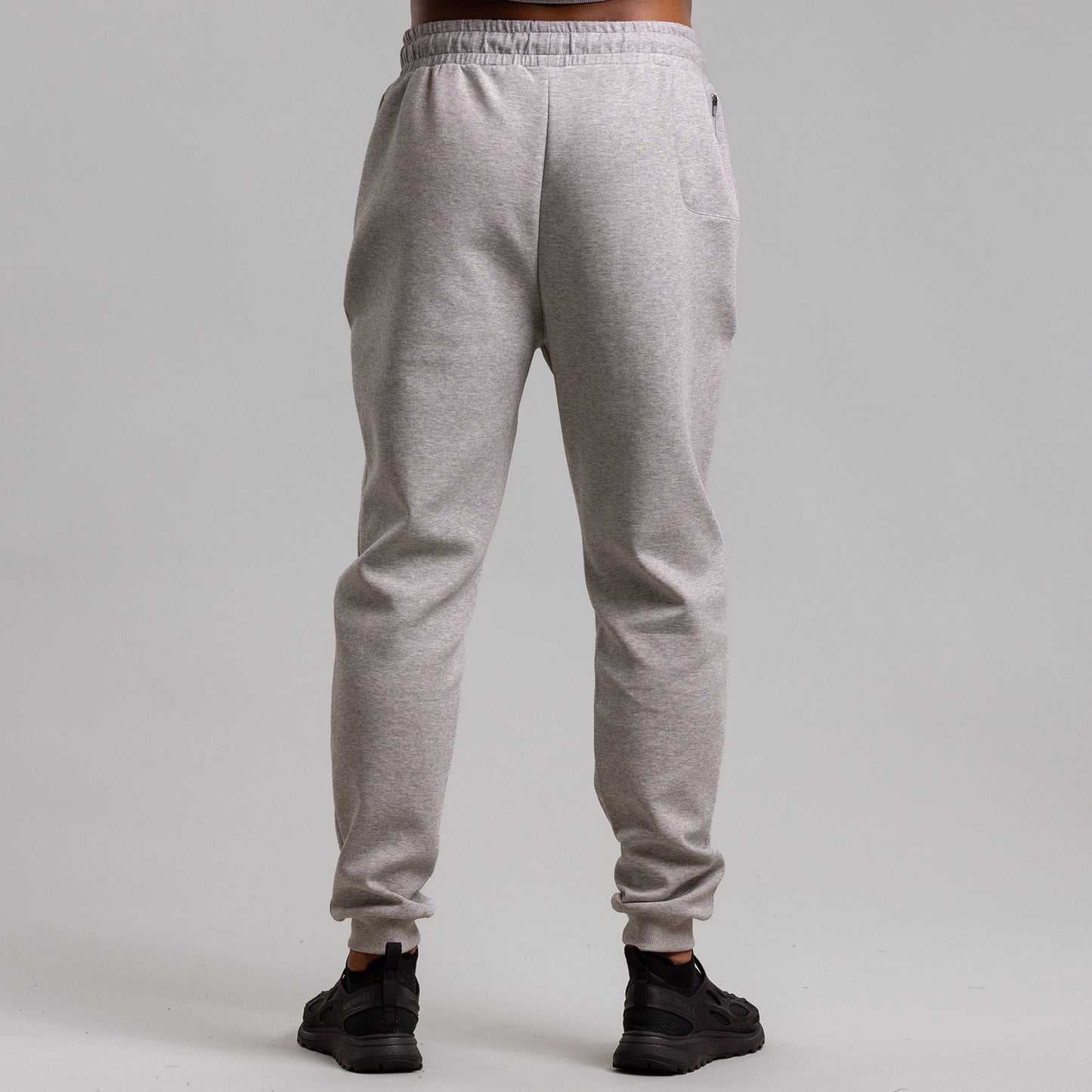 Brake Track Pant Unisex SILVER MARLE