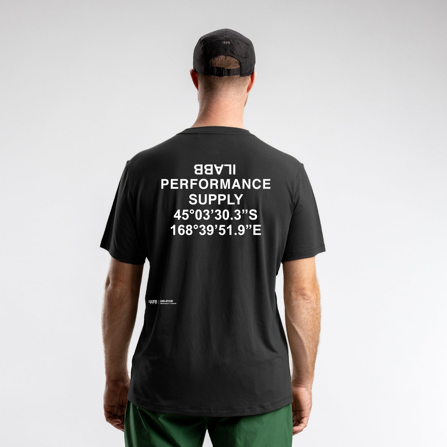 Performance Lomond Tee Men's