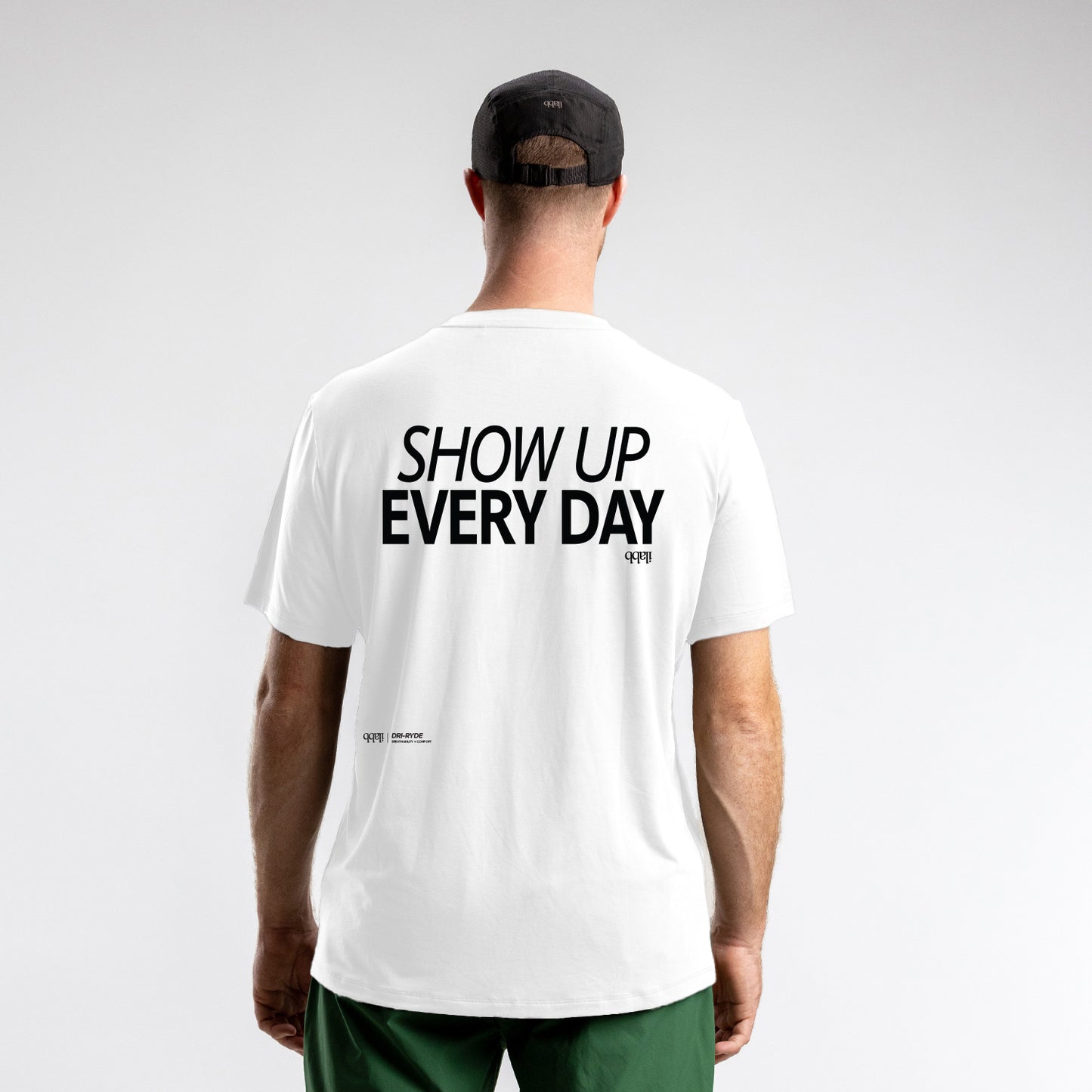 Inspired Lomond Tee Men's