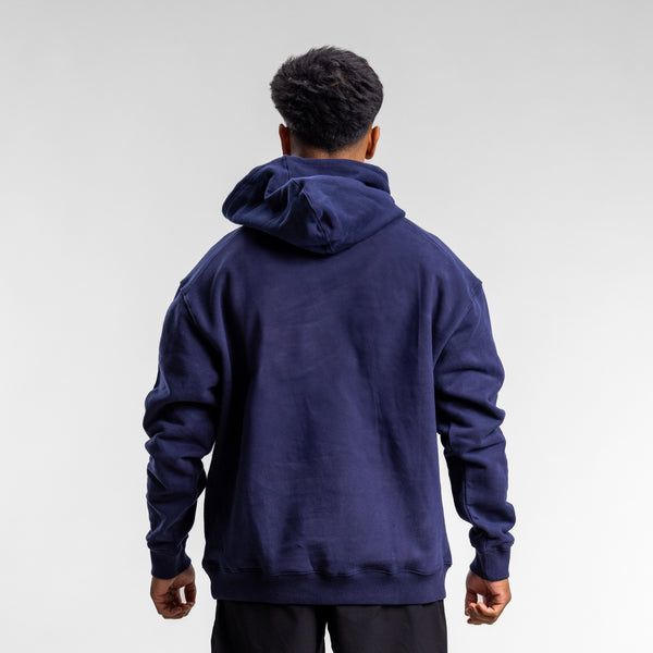 Capsize Classic Hood - Men's NAVY