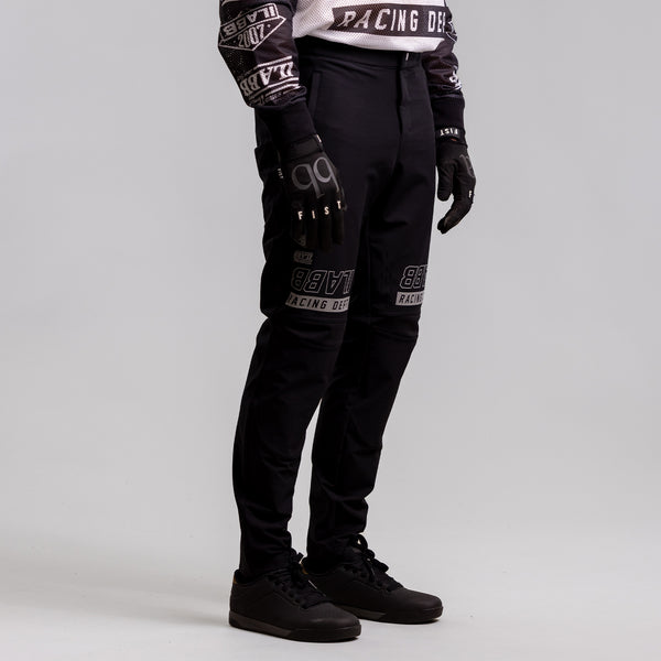 Traverse Ride Pant Race 3.0 - Men's - BLACK