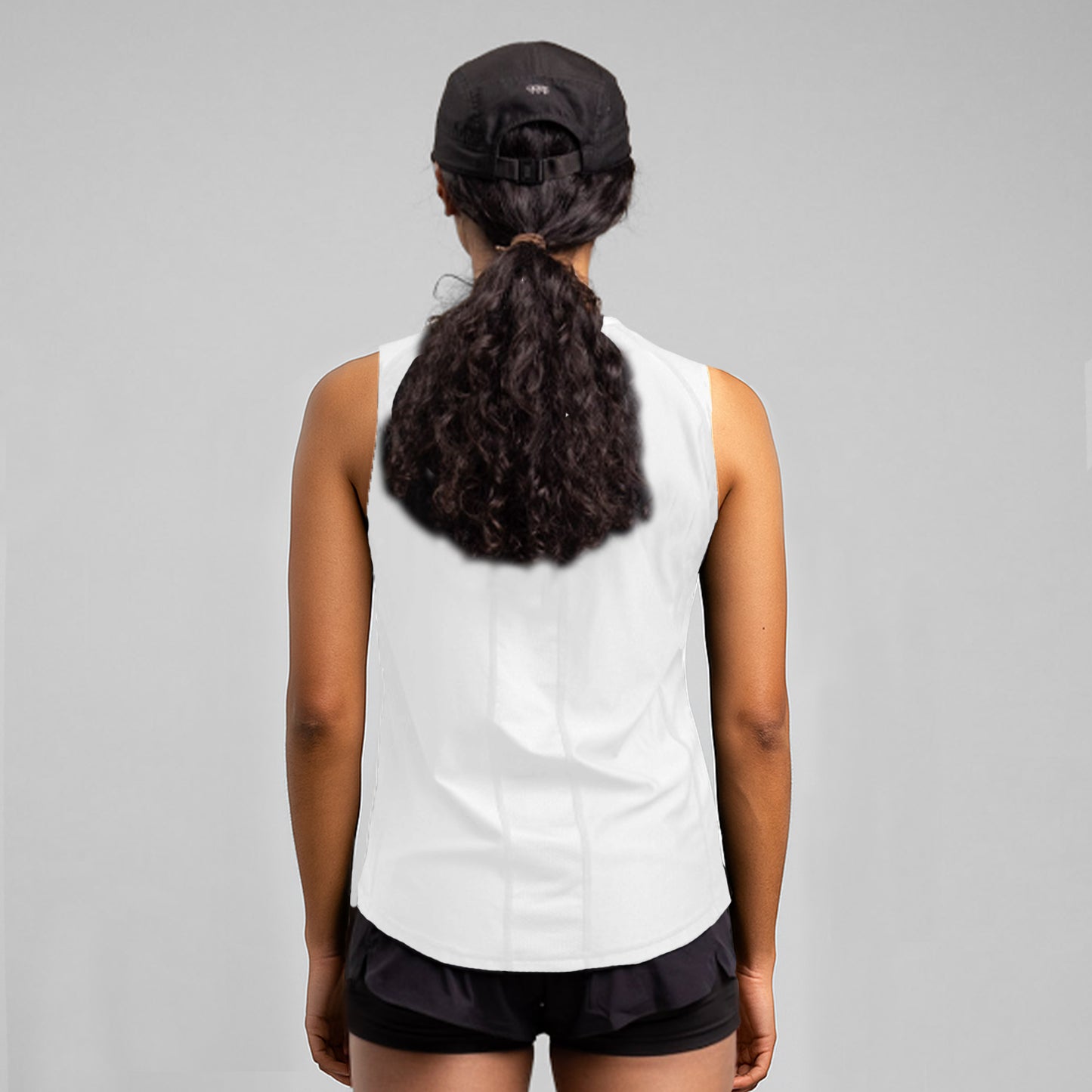 Performance Tech Tank Women's - White