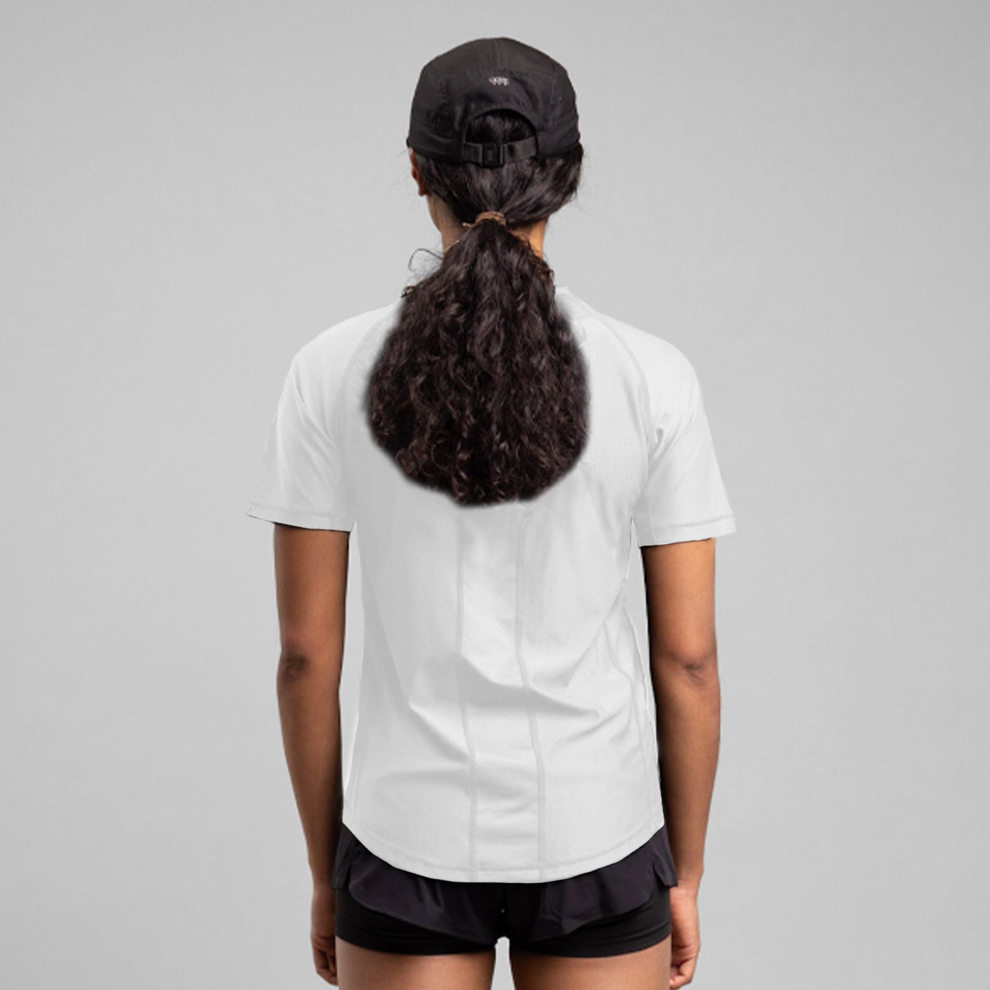 Performance Tech Tee Women's - WHITE