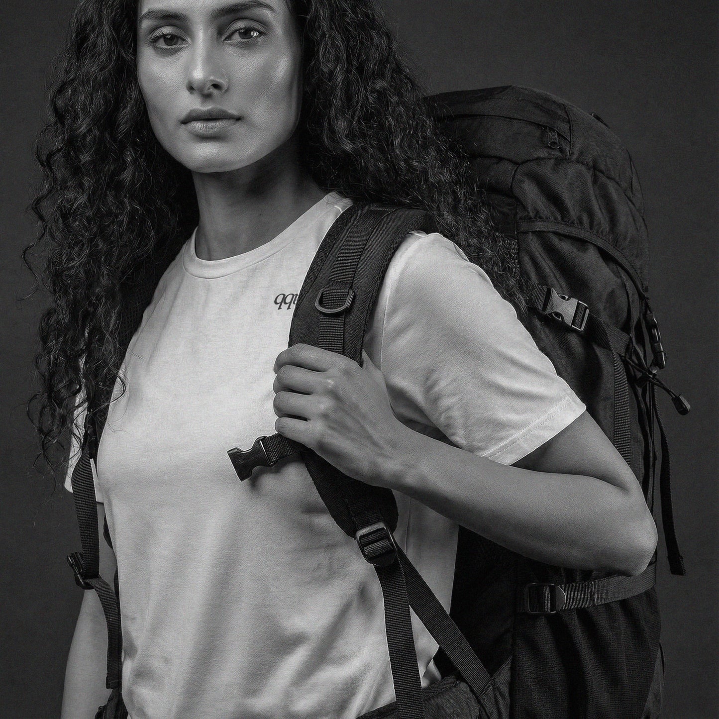 Foundation Lomond Tee Women's WHITE