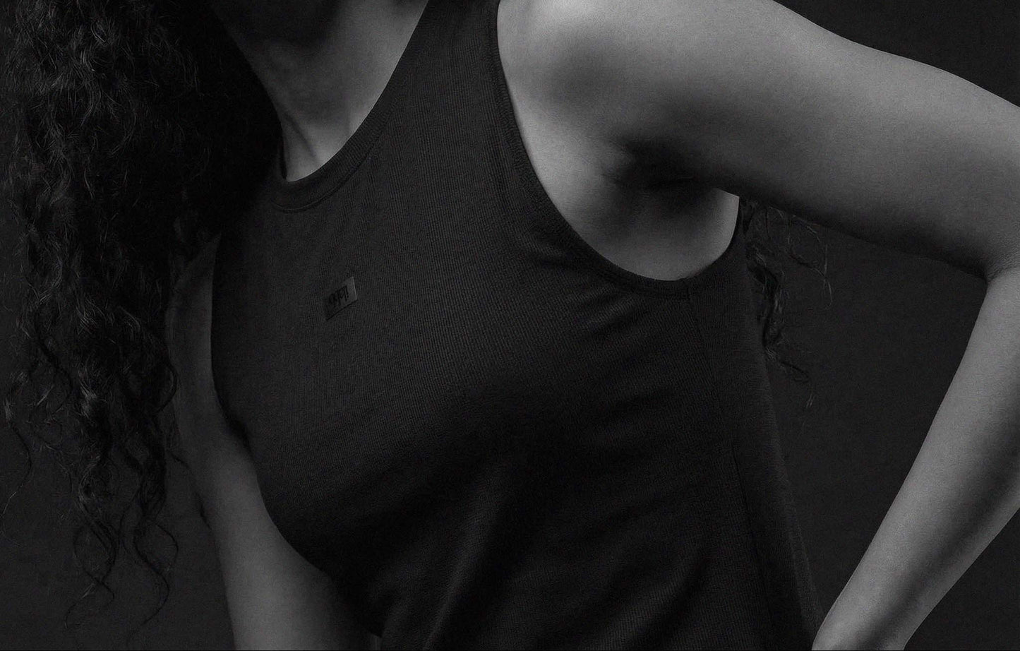 Performance Tech Tank Women's - Black