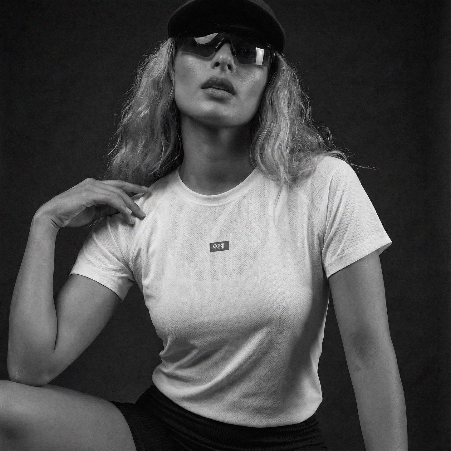 Performance Tech Tee Women's - White