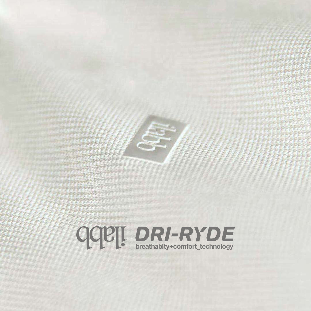 Performance Tech Tee Women's - White