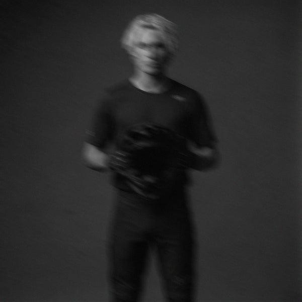 Traverse Ride Pant - Men's BLACK