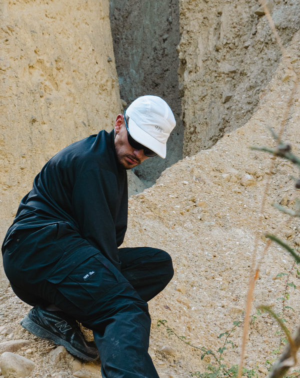 Technical Cargo Pant Unisex