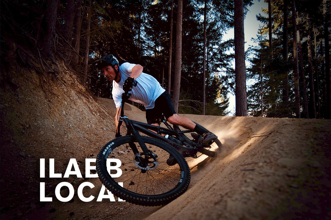 ilabb Local Series: MTB