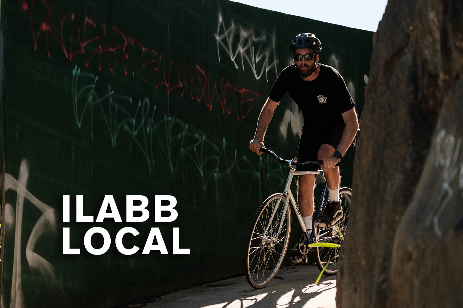 ilabb Local Series: Road