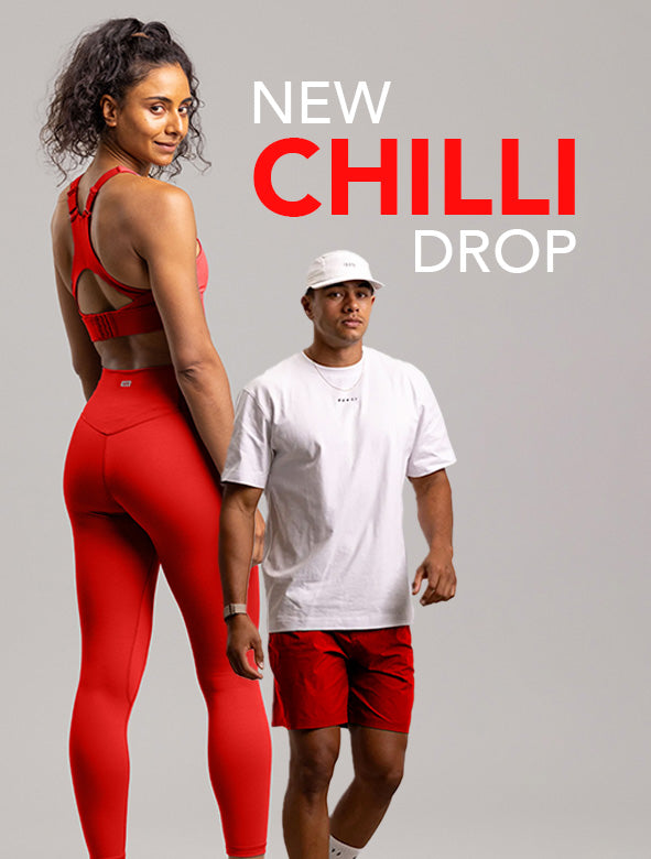 CHILLI