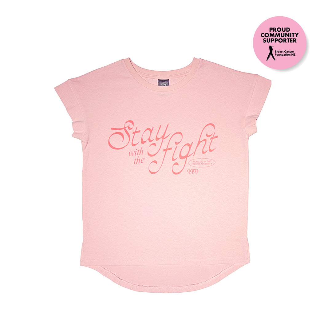 Breast Cancer Awareness Collection 2024