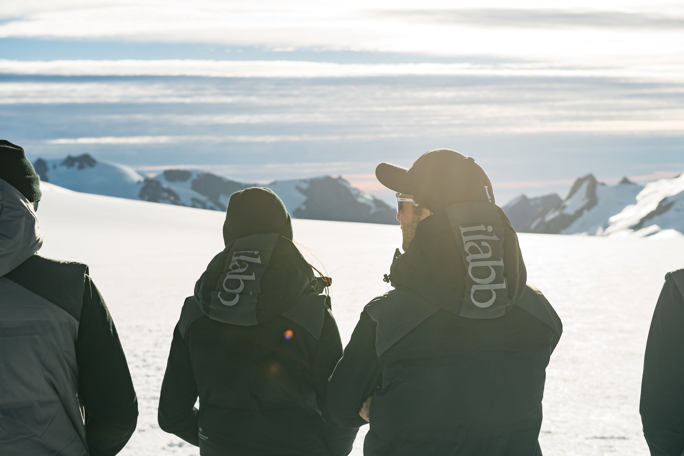 Unisex Outerwear