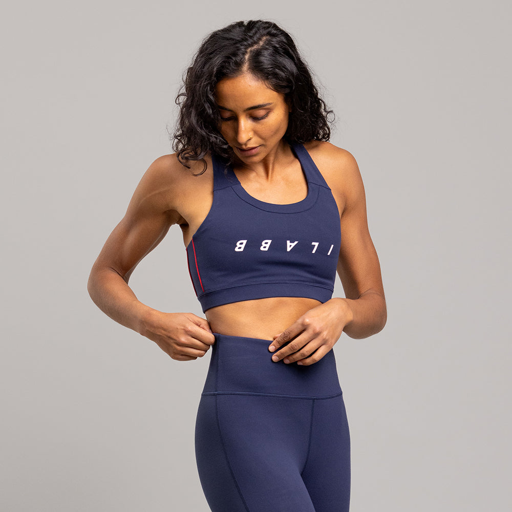 Behind the Technology