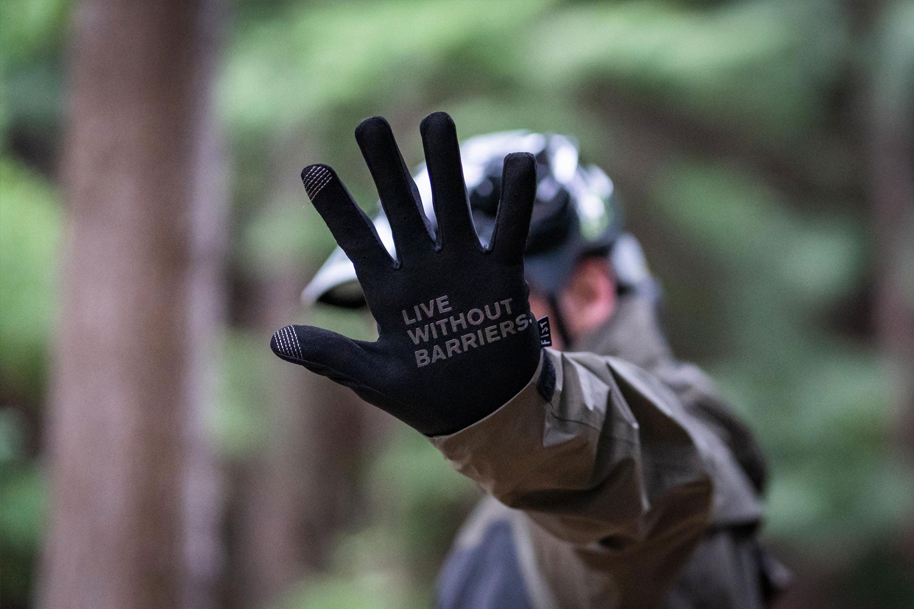 Gloves – ilabb