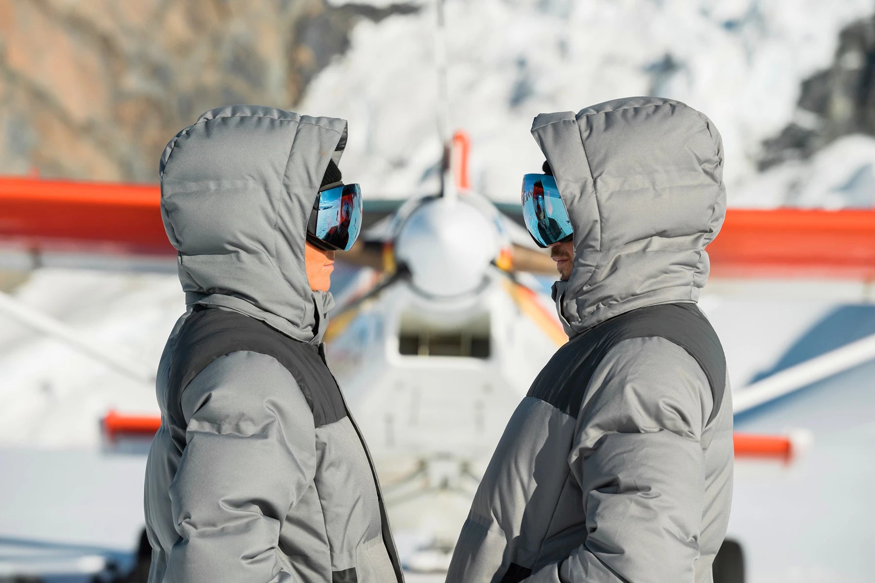 Outerwear
