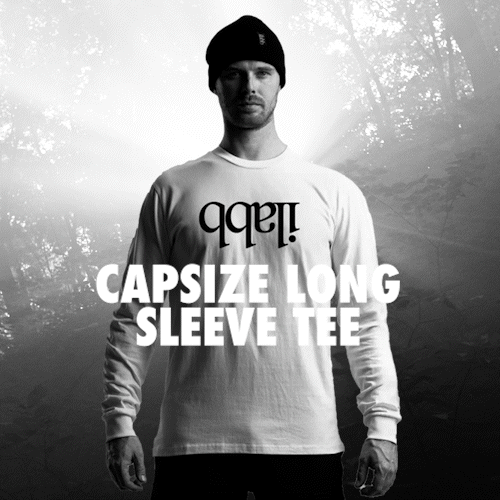 Capsize Long Sleeve Tees