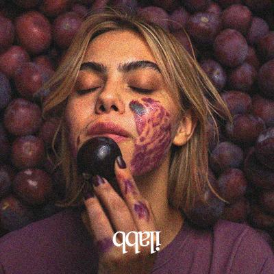 ilabb: Exclusive New Colour Release 'Plum Obsession'
