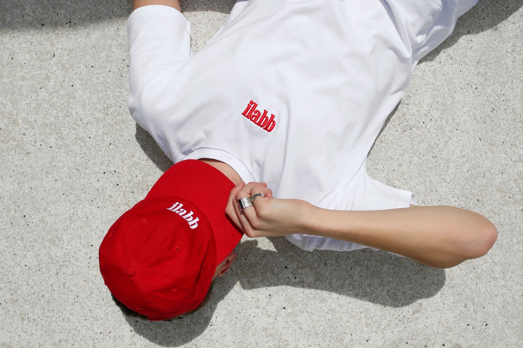 MEN'S TEES – ilabb