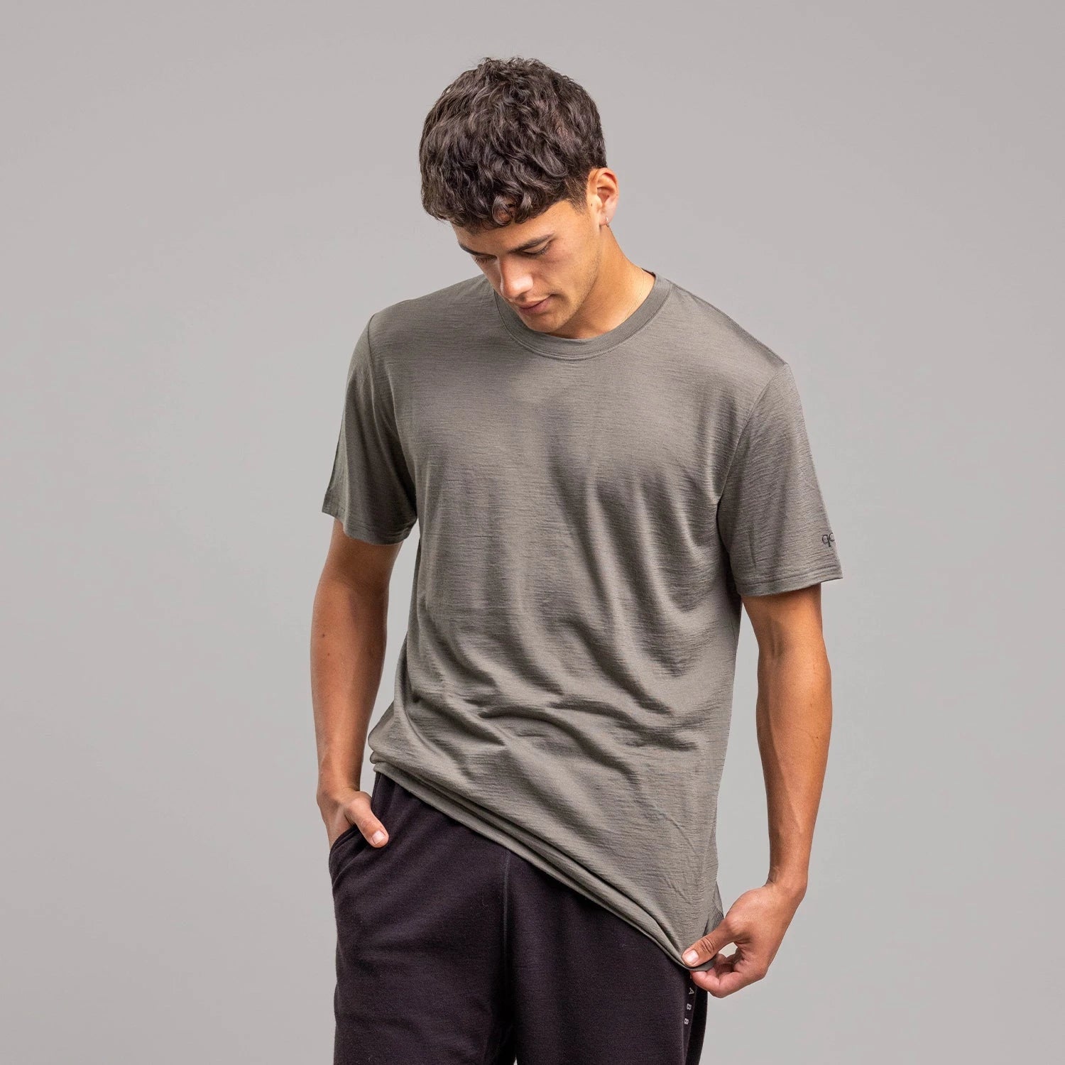Men's Merino