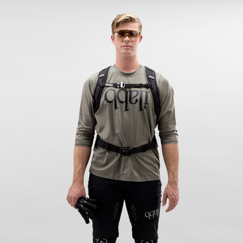 ilabb: THE 'RIDE' COLLECTION (Men)