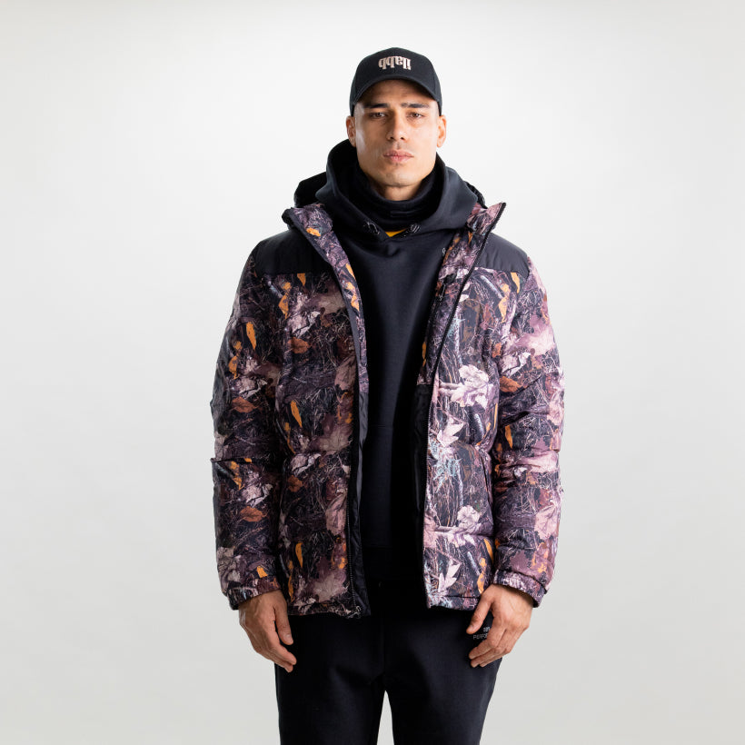 ilabb: THE 'LIVE' COLLECTION (Men)