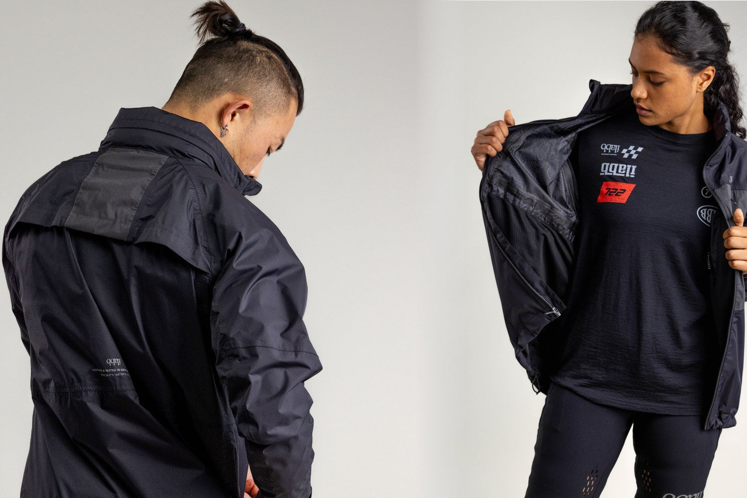 UNISEX – ilabb