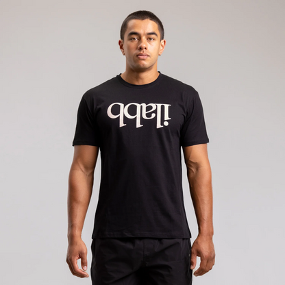 Capsize Classic Tee Men's BLACK