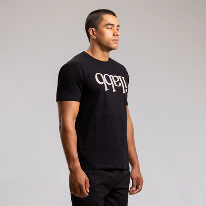 Capsize Classic Tee Men's BLACK