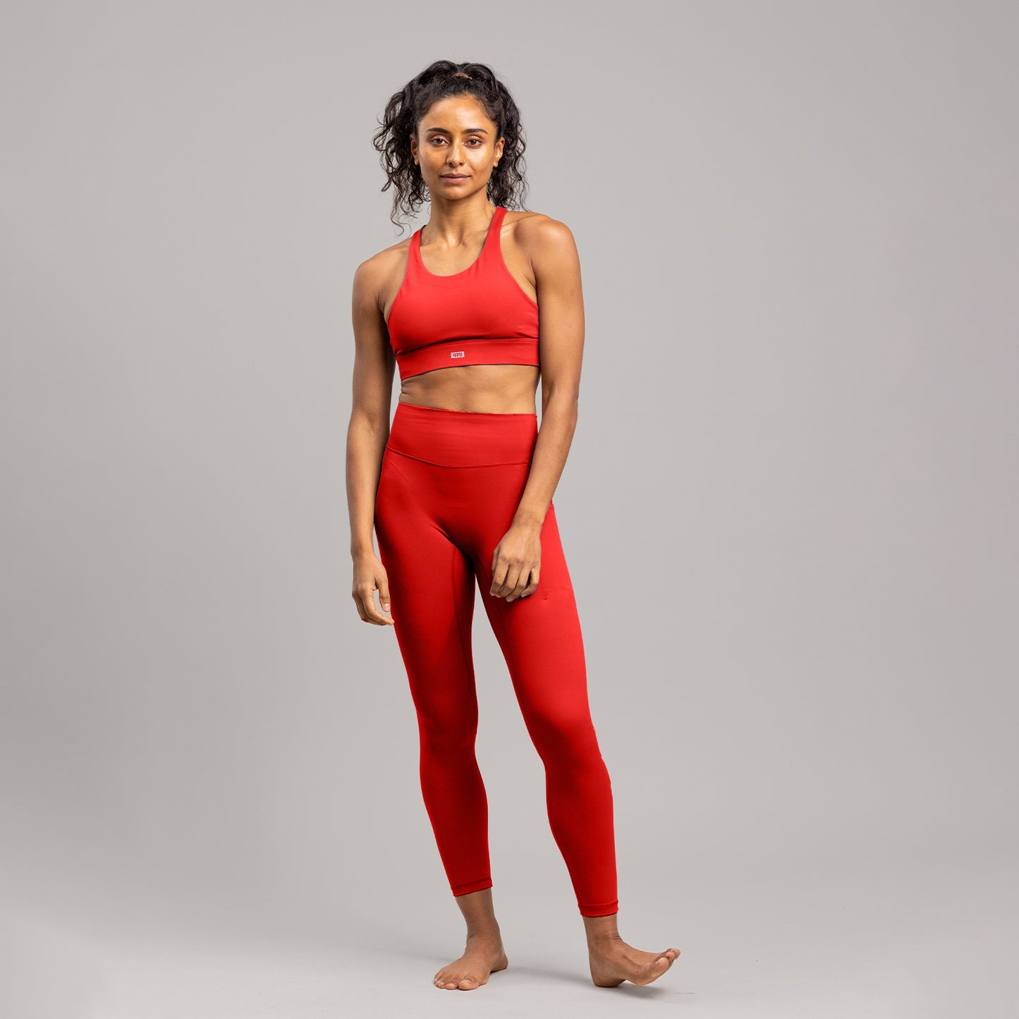 Velocity Bra Women's CHILLI