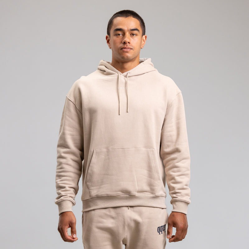 Speed 50 Block Hood Mens OAT