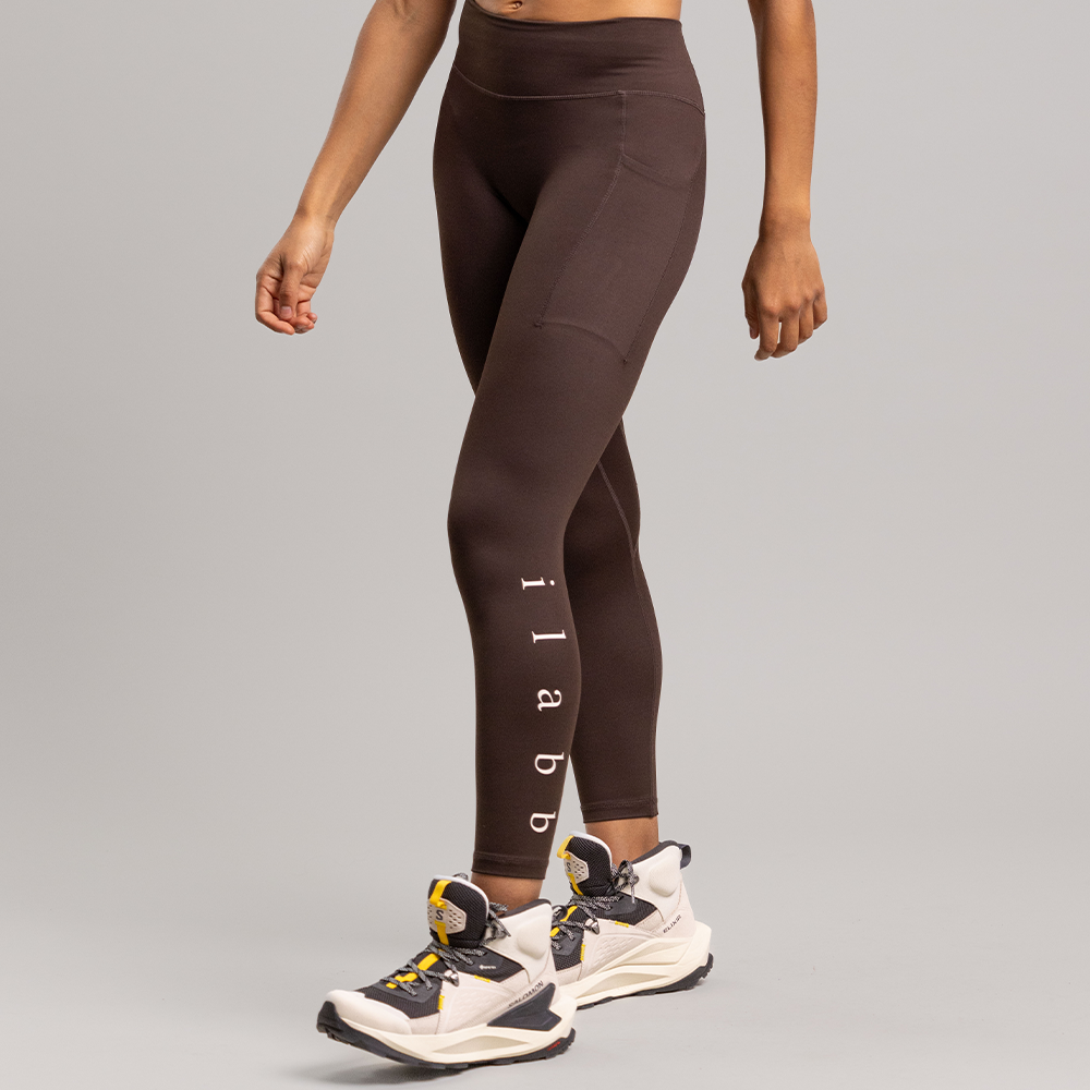 Capsize Velocity 7/8 Legging - Women's – ilabb