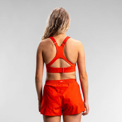 Velocity Bra Women's CHILLI