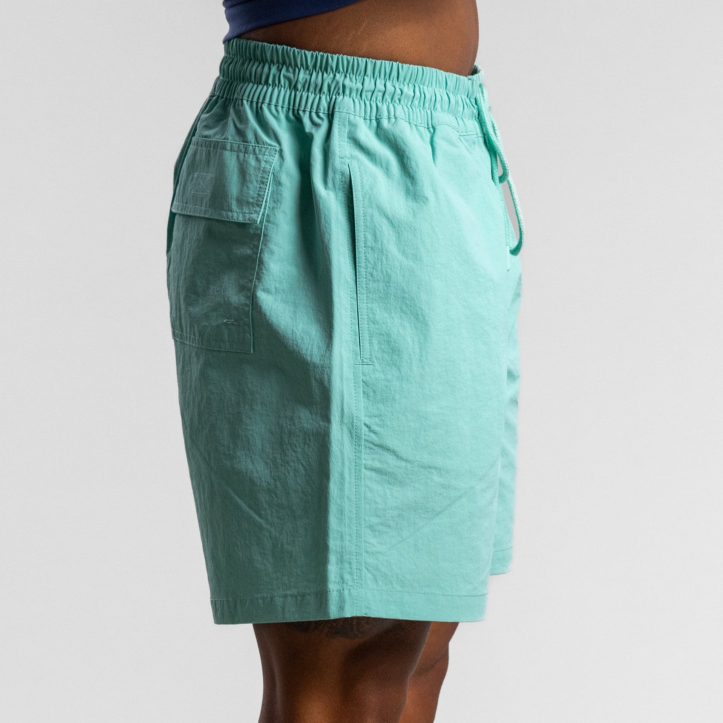 Capsout Summer Short Men's AQUA