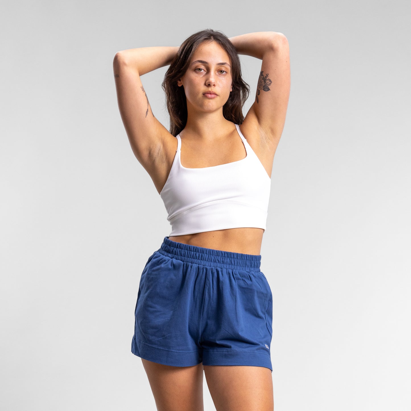 Capsize Box Short Women's MIDNIGHT