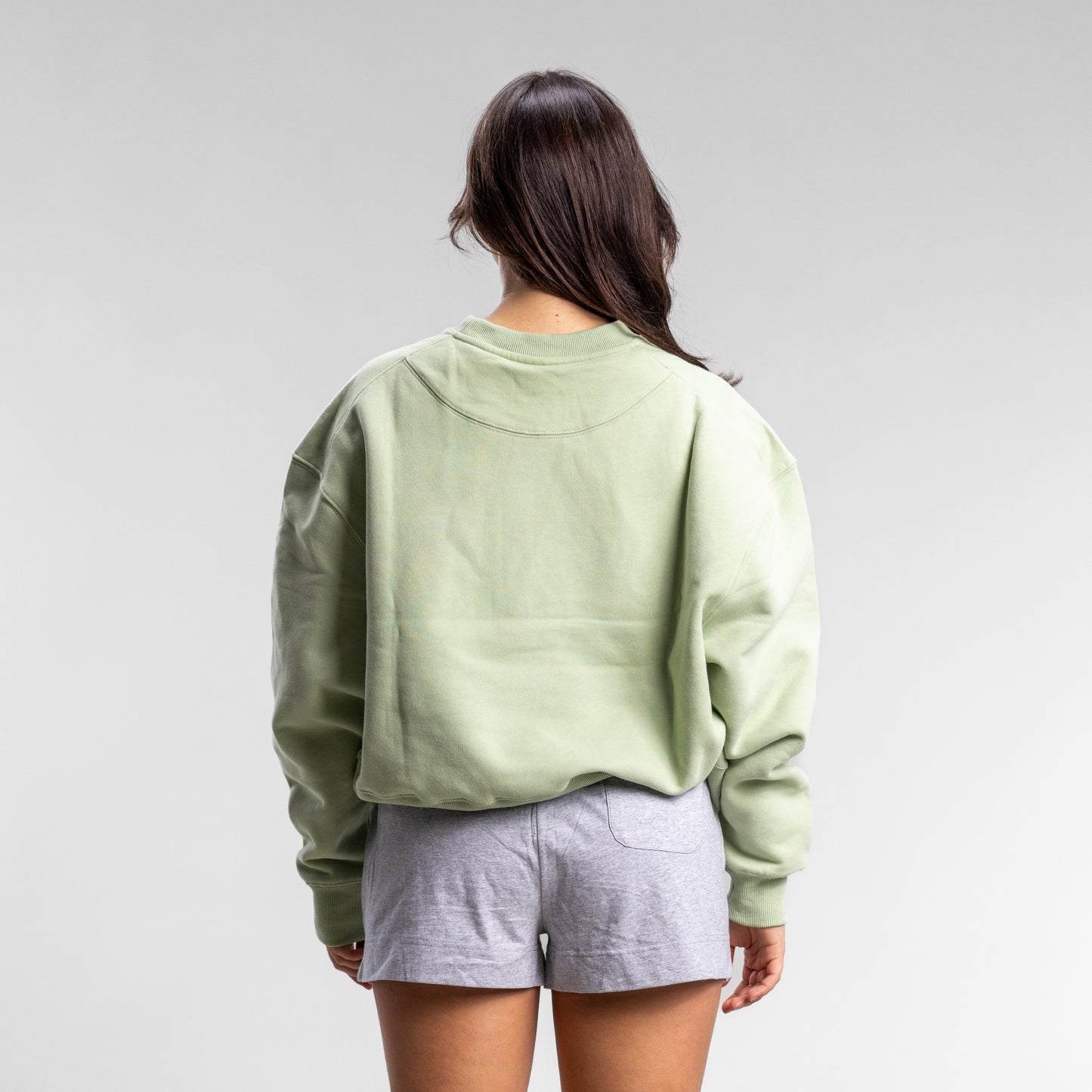 Capsize Box Extra Crew Women's Sage