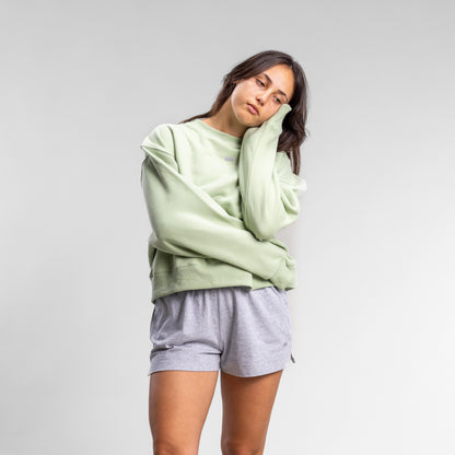 Capsize Box Extra Crew Women's Sage