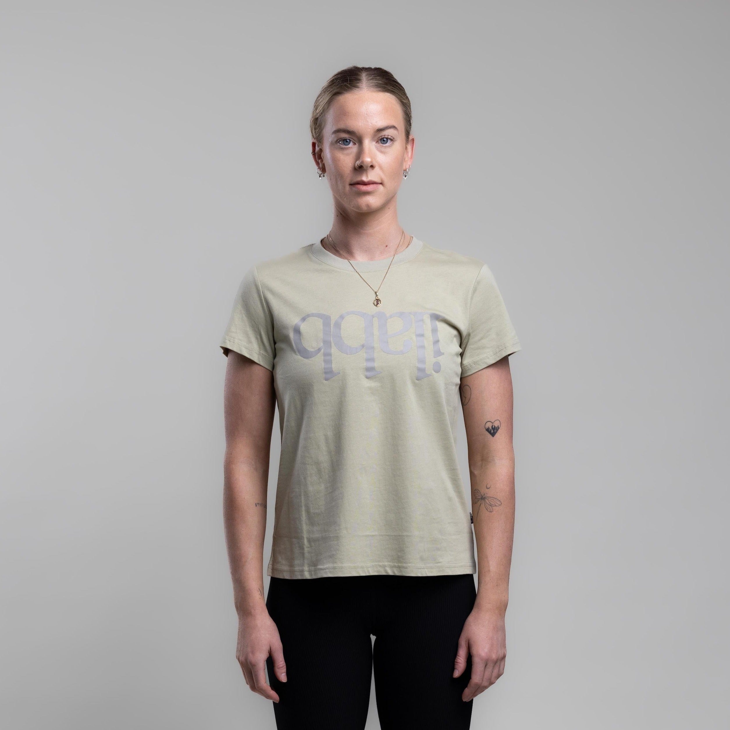 ilabb | Let Go | Experience Driven Apparel