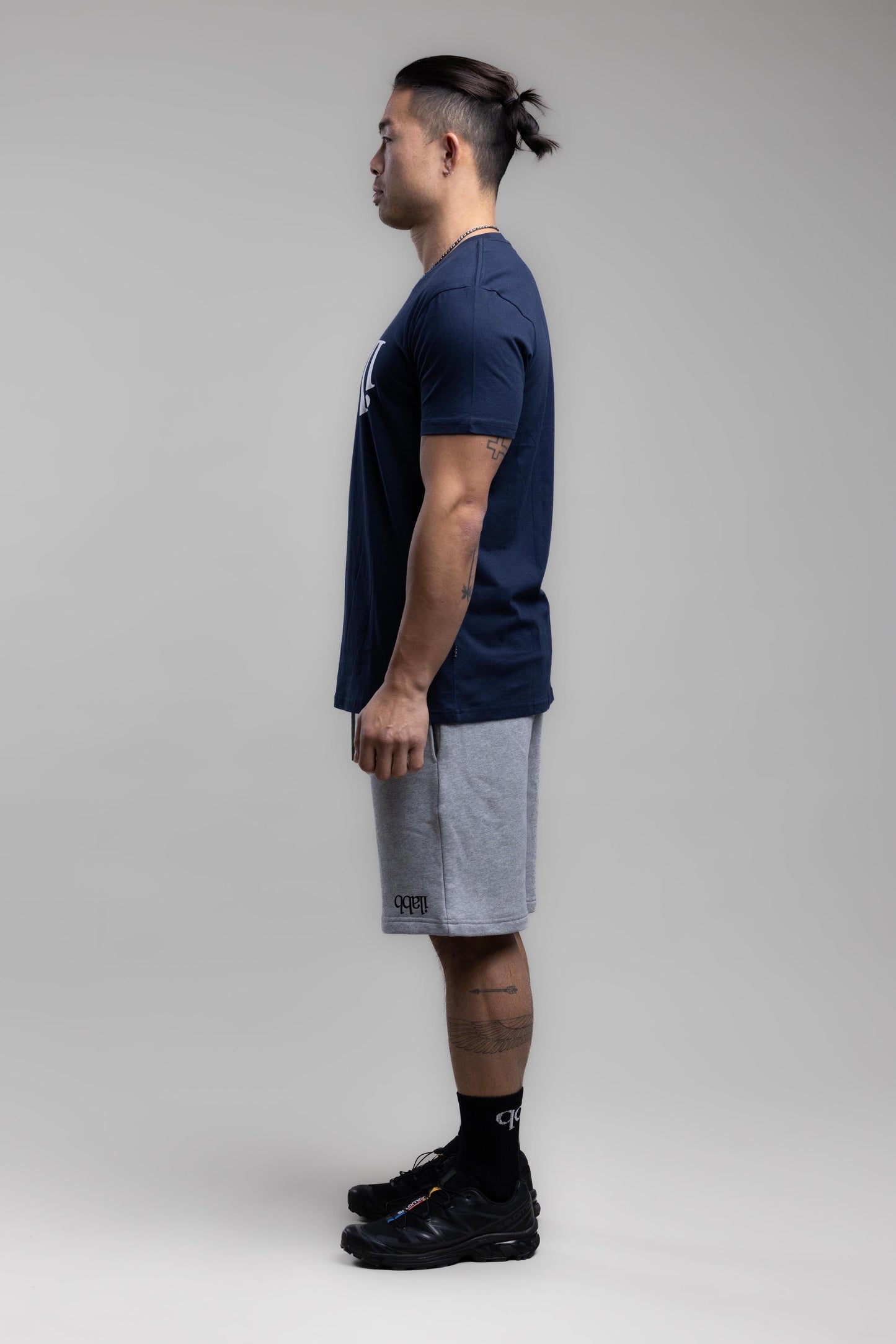 Capsize Classic Tee Men's - NAVY