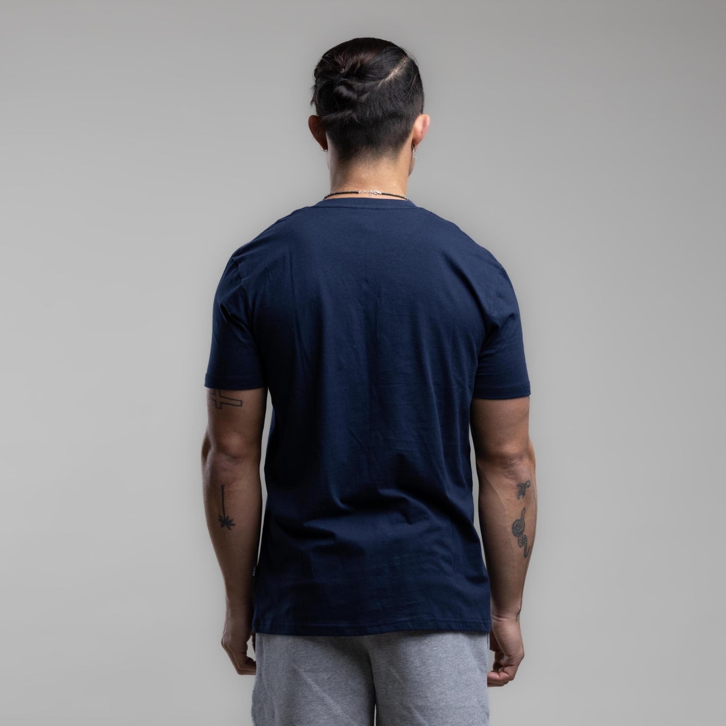 Capsize Classic Tee Men's - NAVY