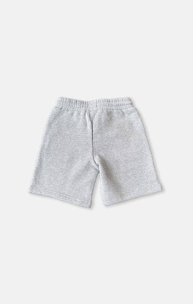 Capsize Block Short Kid's GREY MARLE