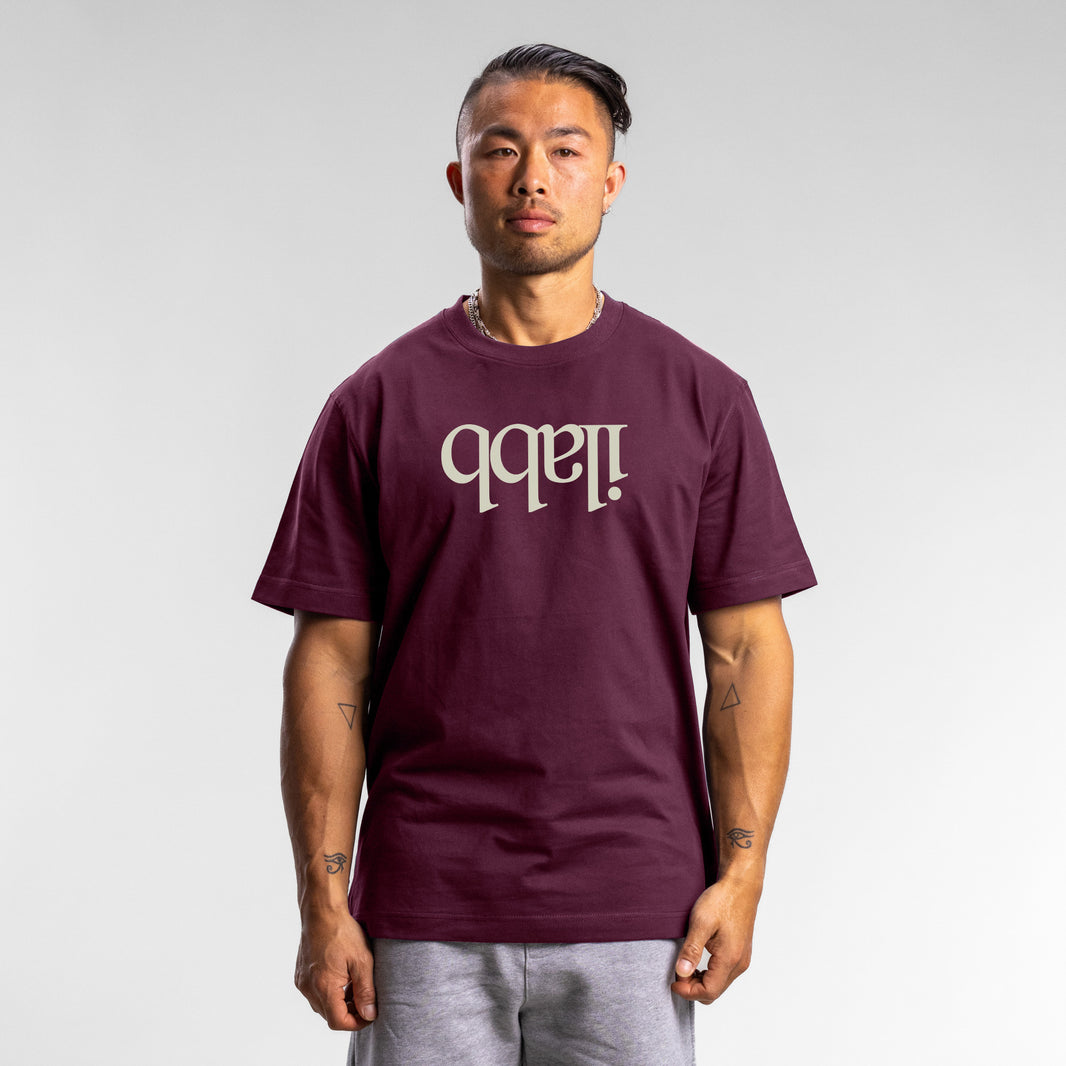 ilabb | Let Go | Experience Driven Apparel