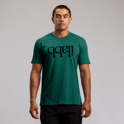 Capsize Classic Tee - Men's RACING GREEN