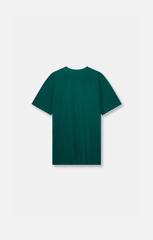 Capsout Classic Tee Kid's MOSS