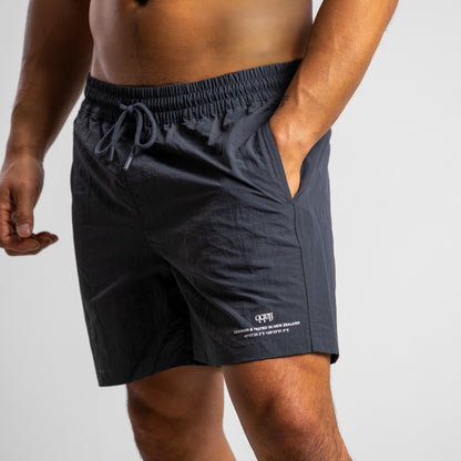 Coordinates Tog Short - Men's - BLACK